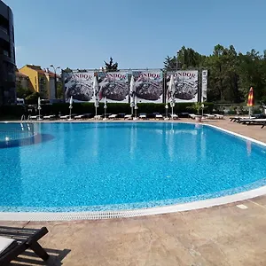 visit hotel