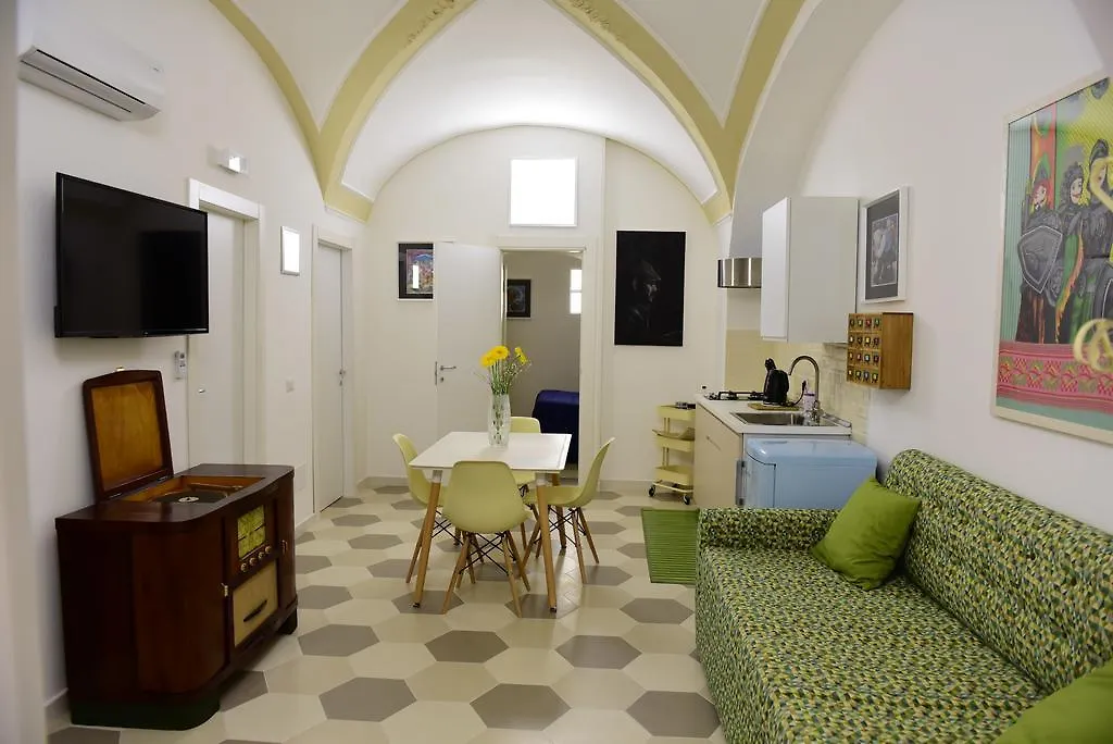 Willa Palazzo Clarenza Di San Domenico Katania Dom wakacyjny