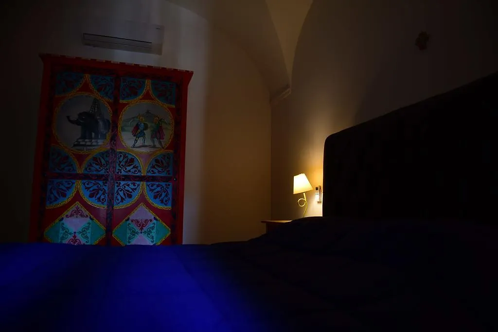 Willa Palazzo Clarenza Di San Domenico Katania Dom wakacyjny